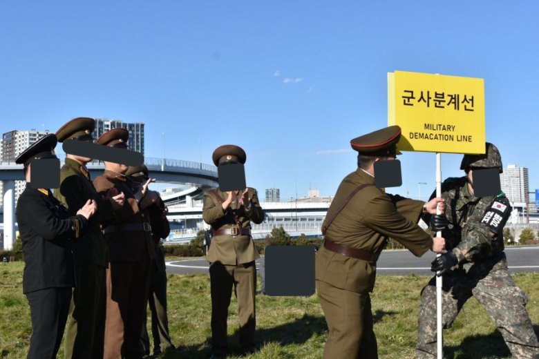 일본밀덕들의 한국군 코스프레 최종진화형.jpg_8.jpg