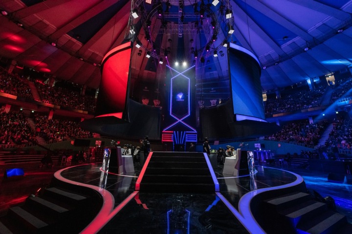‘e스포츠 명가’ SK텔레콤 T1, ‘어나더 레벨’ 그리핀 누르고 통산 7번째 LCK 우승 달성 ‘e스포츠 명가’ SK텔레콤 T1, ‘어나더 레벨’... 
