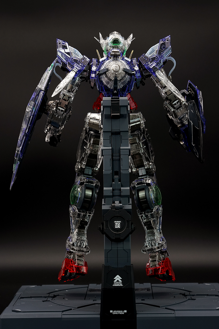 PG GUNDAM EXIA06765.JPG