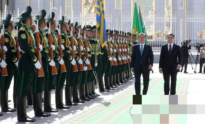 문재인 대통령,투르크메니스탄 대통령과 정상회담_8.jpeg