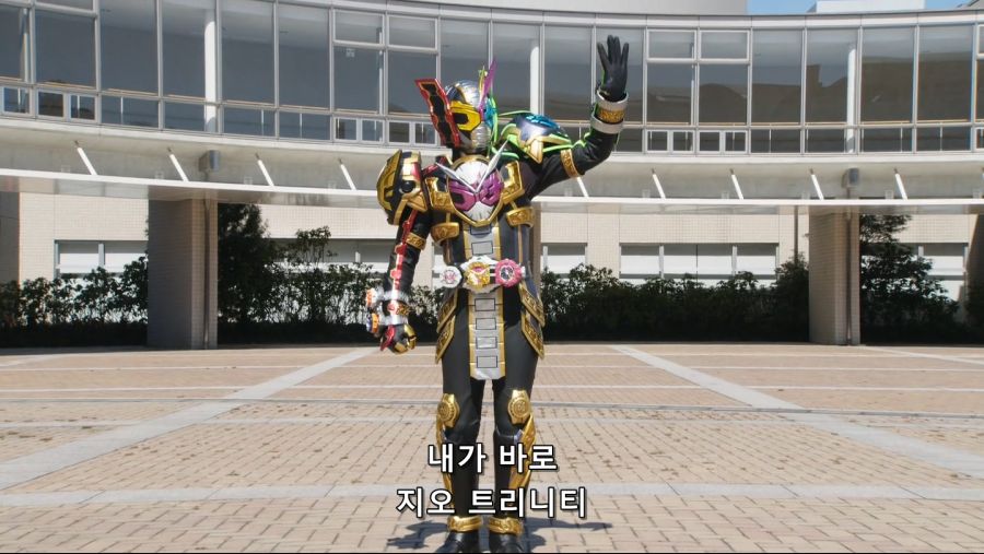 [THISFILEHASNOSUBS] Kamen Rider Zi-O - 32 [A5320068].mkv_20190421_141017.484.jpg