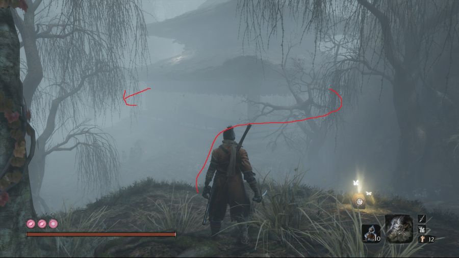 [08화]김즈타의 세키로 공략 - 아시나 밑바닥 -_4.jpg