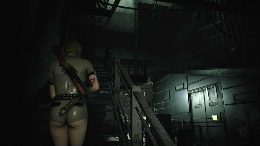 Resident Evil 2 Biohazard 2 Screenshot 2019.03.20 - 00.31.52.58.png