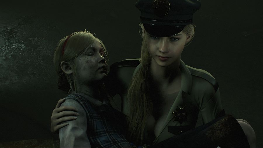 Resident Evil 2 Biohazard 2 Screenshot 2019.04.17 - 21.35.46.56.png