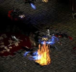 디아블로 2의 빡침 요소들.jpg_3.jpg