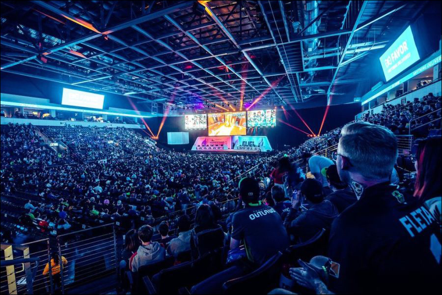 오버워치 리그 첫 번째 홈 경기가 성공적으로 마무리되었습니다!_2.jpg