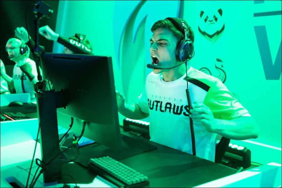 오버워치 리그 첫 번째 홈 경기가 성공적으로 마무리되었습니다!_8.jpg