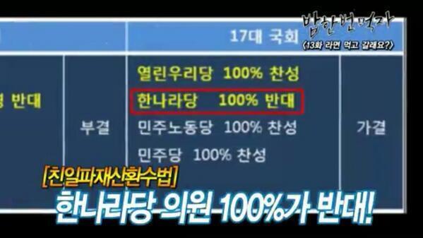 이정도는 친일이야 ? 토착왜구야 ? [ 모음집 ]_19.jpg