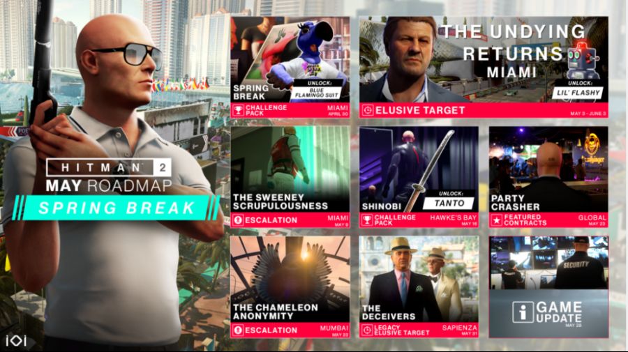 HITMAN 2 - May Roadmap - IO Interactive.png