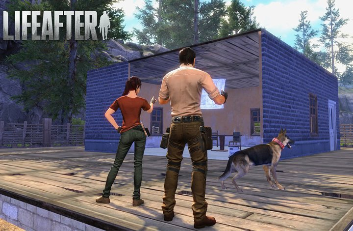 인성 터진 군필 여고생vs 좀비? (스압)_1.jpg