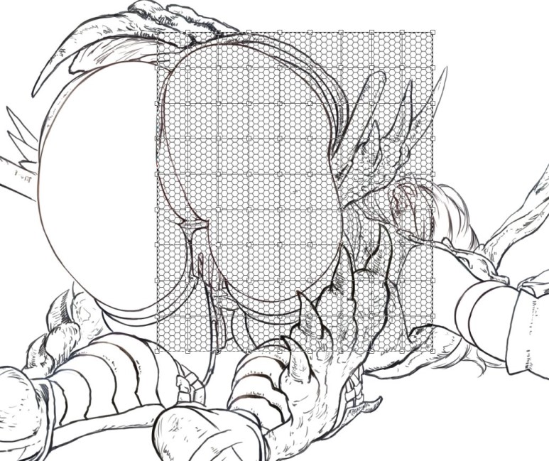 망사스타킹 그리는 법_1.jpg