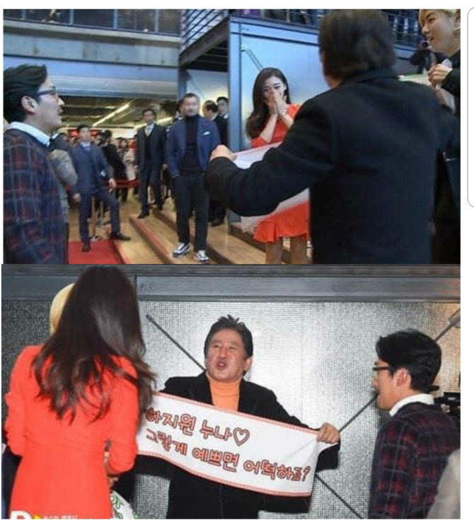 하지원 극성팬의 행태에 정색하는.._1.jpg