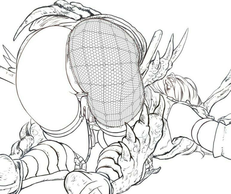 간단하게 망사 스타킹 입히는 방법.jpg_2.jpg