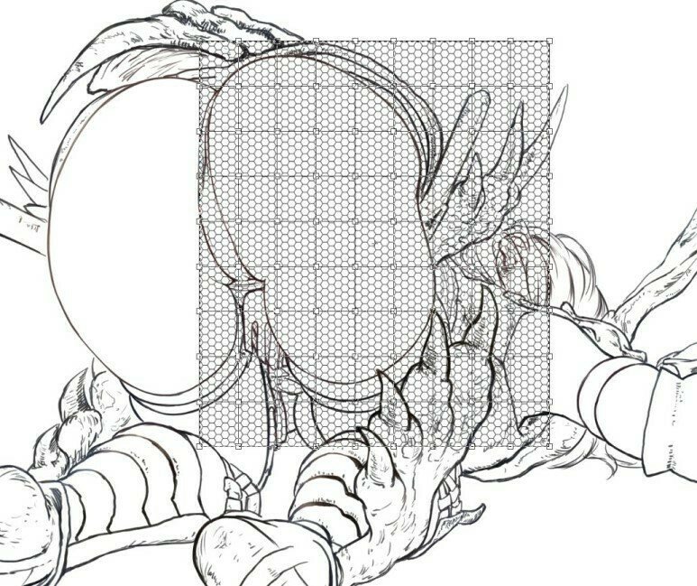 간단하게 망사 스타킹 입히는 방법.jpg_1.jpg