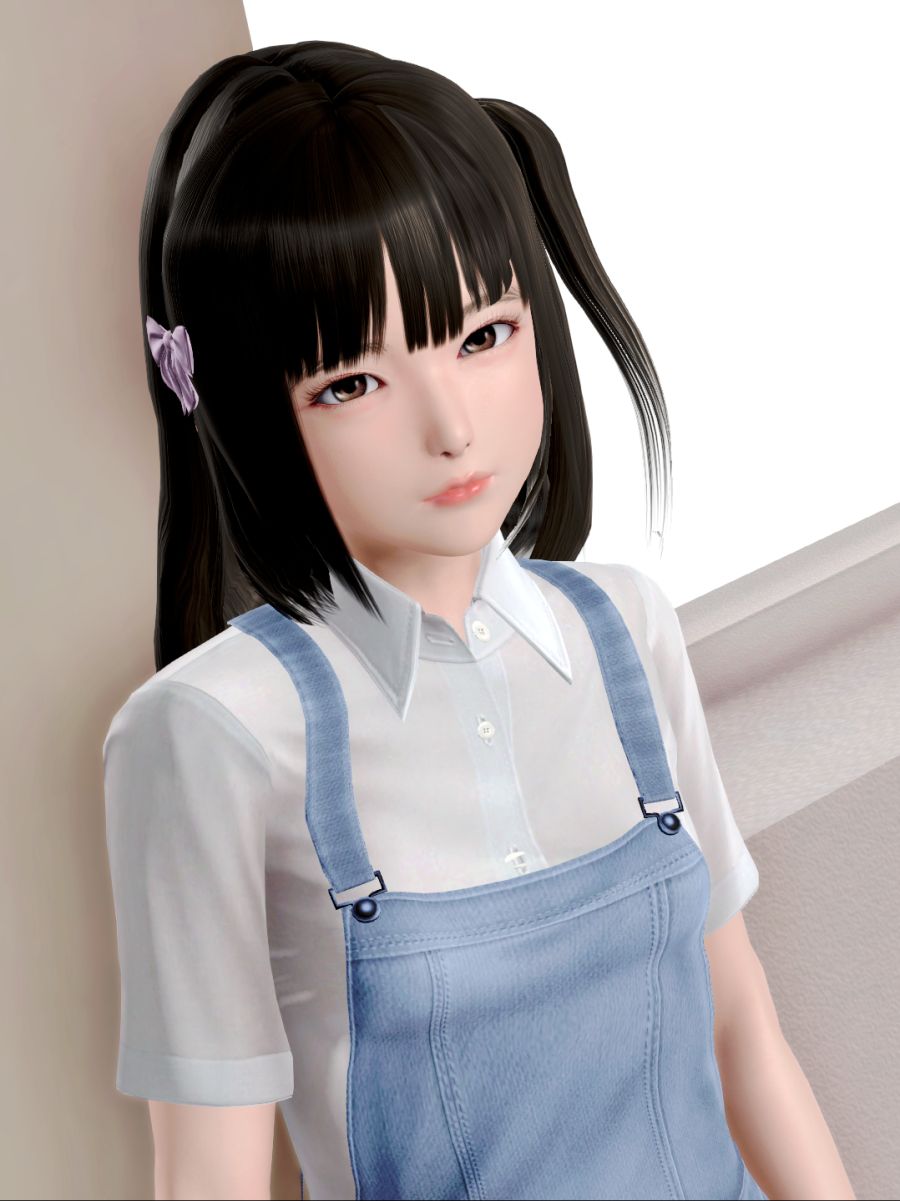 리얼돌을 사지 못한 나는