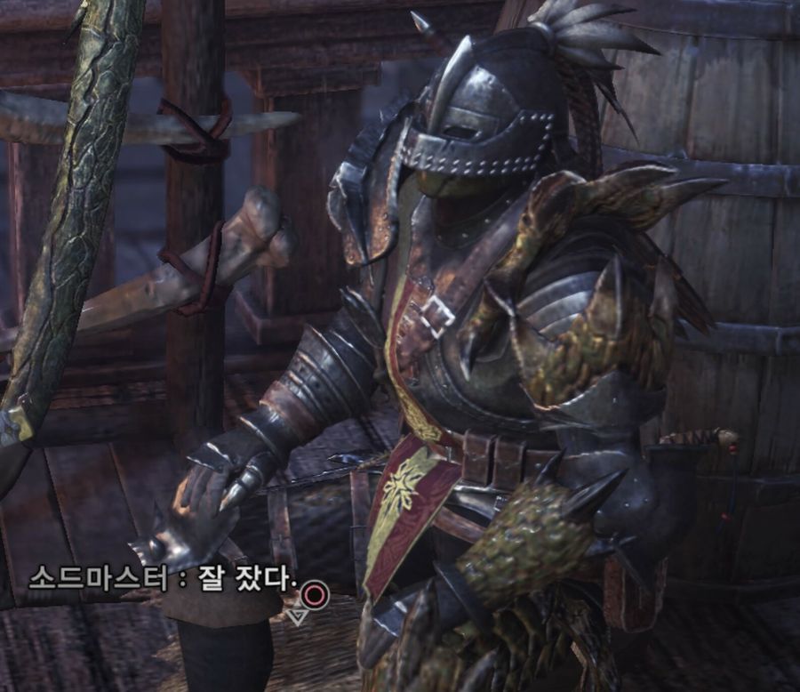 몬월 유저들이 착각하는 과거 몬헌 기술수준_1.jpg