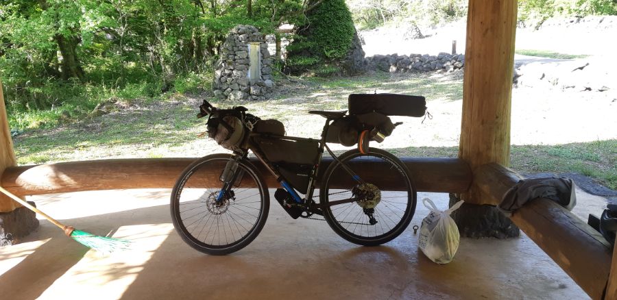 (초스압) 2019년 5월 고통과 치유의 제주도 자전거 캠핑_20.jpg