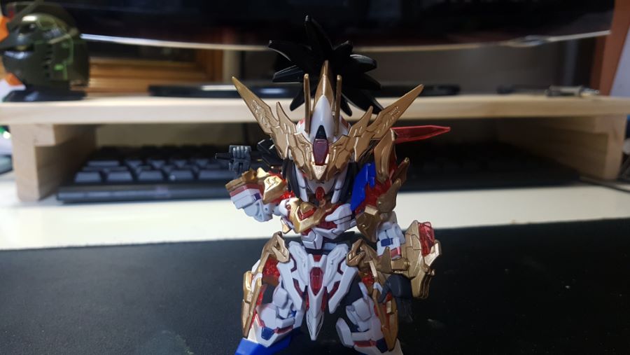 SD건담 삼국창걸전 - 유비 유니콘 건담 (팔 가동 개수)_10.jpg