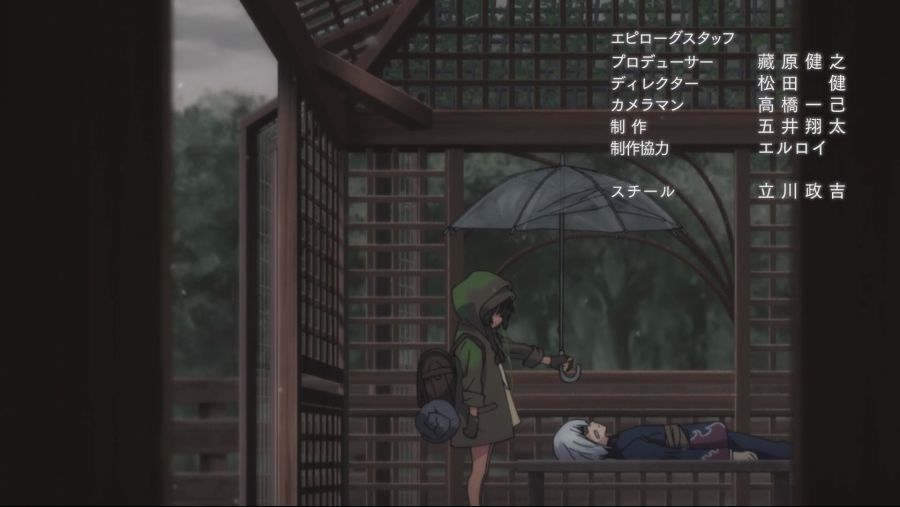 그리드맨) 이 애니에서 가장 좋았던 상징적 연출_8.png