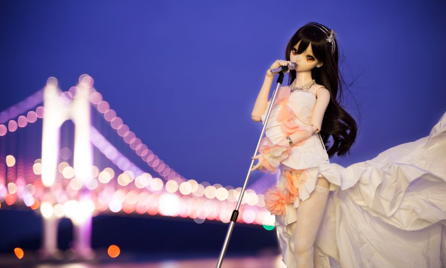 한 여름 밤의 꿈 - 그녀와 야경구경_3.jpg