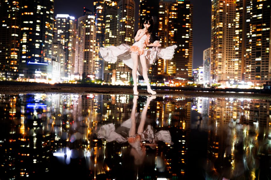 한 여름 밤의 꿈 - 그녀와 야경구경_7.jpg