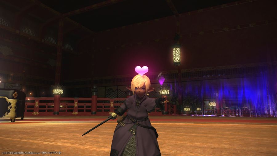 Eorzea BGM영상 & 스샷 < 3>_3.png