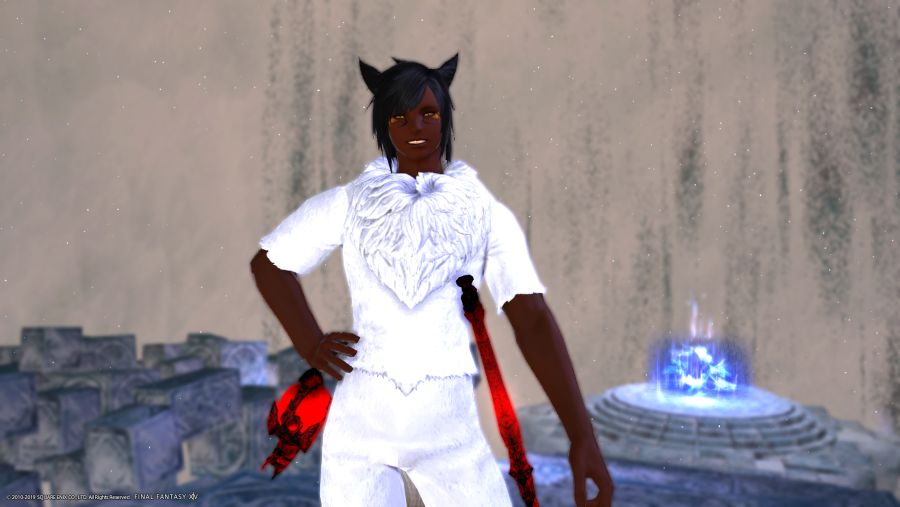 Eorzea BGM영상 & 스샷 < 3>_4.png