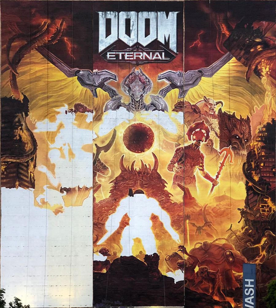 둠 이터널 e3 2019 벽화_1.jpg