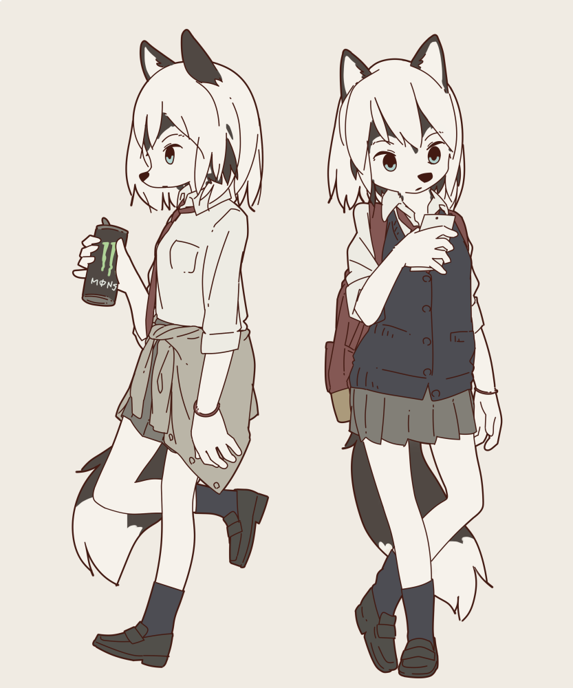 스압)개과 여친 망가 모음_1.png