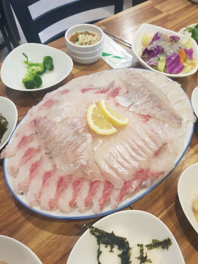 부산 대연동 어부횟집 | 음식 갤러리 부산 대연동 어부횟집 | 음식 갤러리 | 루리웹