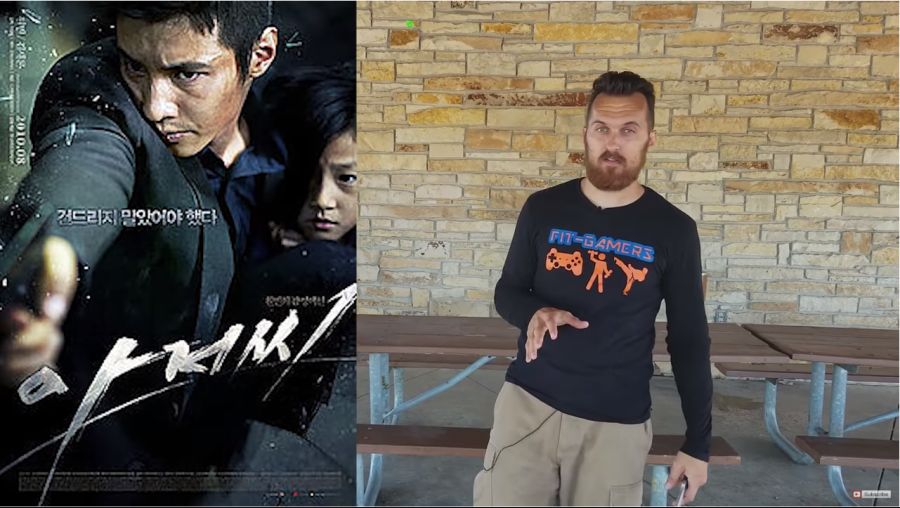 '아저씨'를 본 나이프 파이팅 전문가_1.png