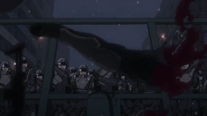 도쿄구울) 다굴빵 맞고 쓰러진 아군 최강자_13.jpg