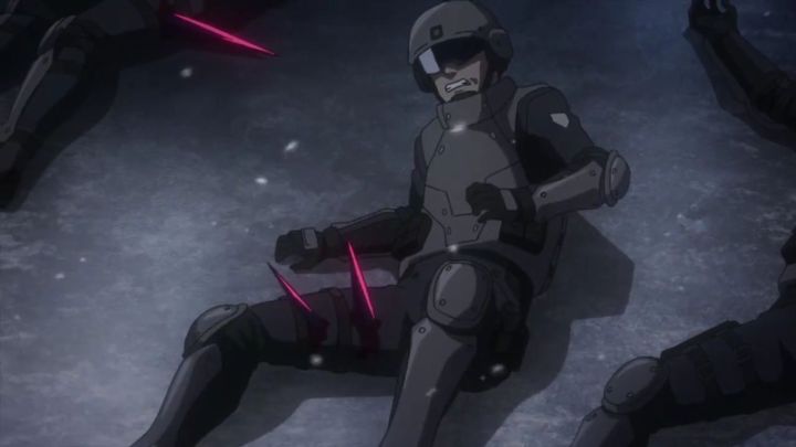 도쿄구울) 다굴빵 맞고 쓰러진 아군 최강자_15.jpg