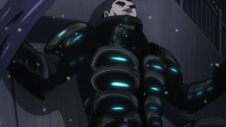 도쿄구울) 다굴빵 맞고 쓰러진 아군 최강자_22.jpg