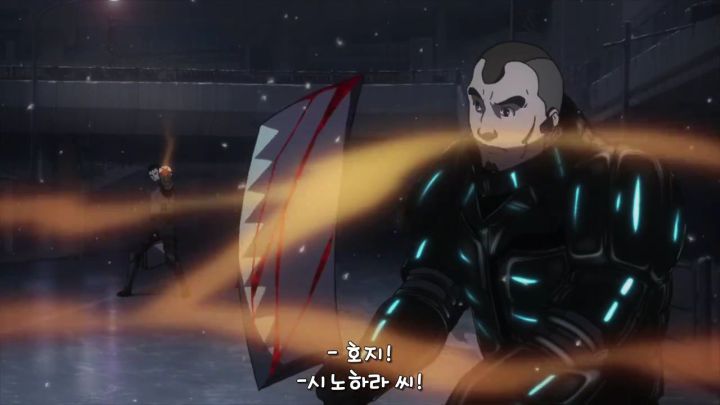 도쿄구울) 다굴빵 맞고 쓰러진 아군 최강자_26.jpg