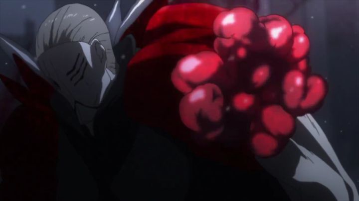 도쿄구울) 다굴빵 맞고 쓰러진 아군 최강자_27.jpg