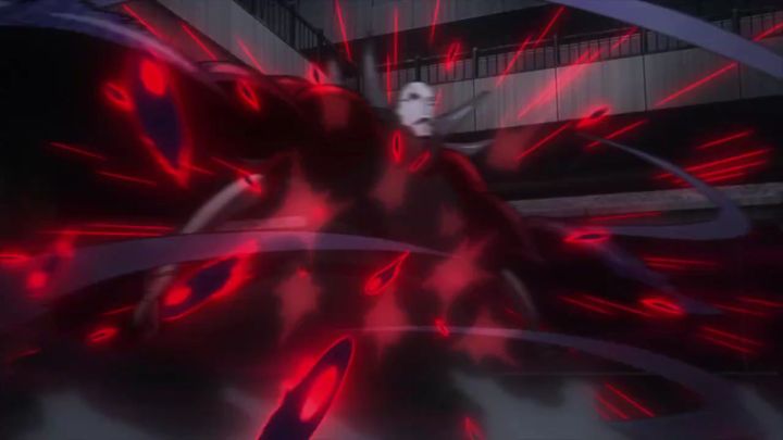 도쿄구울) 다굴빵 맞고 쓰러진 아군 최강자_37.jpg