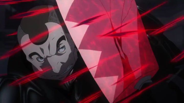 도쿄구울) 다굴빵 맞고 쓰러진 아군 최강자_40.jpg