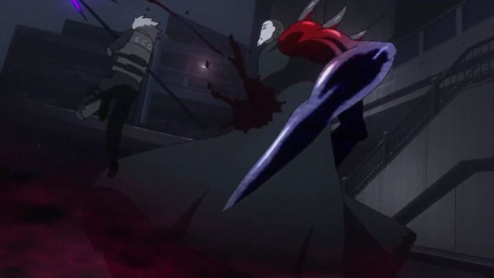 도쿄구울) 다굴빵 맞고 쓰러진 아군 최강자_43.jpg