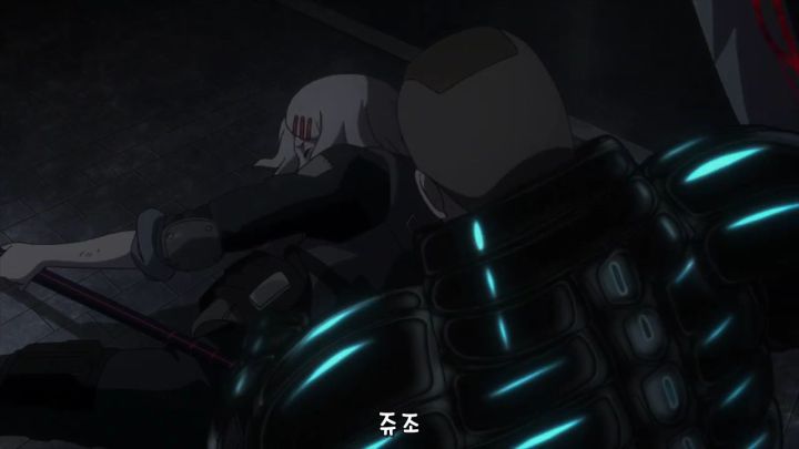 도쿄구울) 다굴빵 맞고 쓰러진 아군 최강자_60.jpg