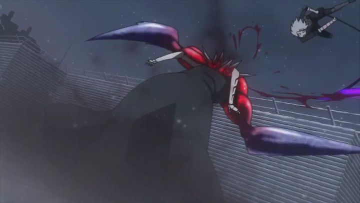 도쿄구울) 다굴빵 맞고 쓰러진 아군 최강자_84.jpg