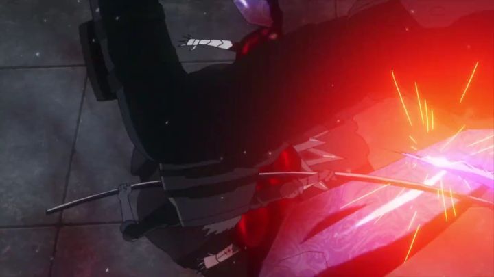 도쿄구울) 다굴빵 맞고 쓰러진 아군 최강자_85.jpg