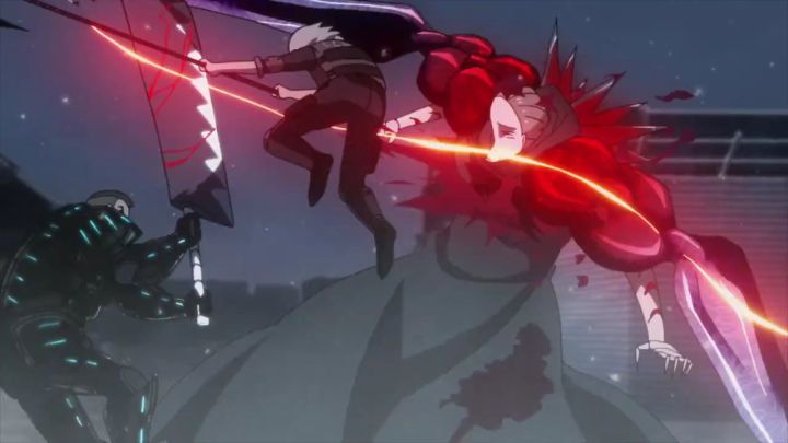 도쿄구울) 다굴빵 맞고 쓰러진 아군 최강자_89.jpg