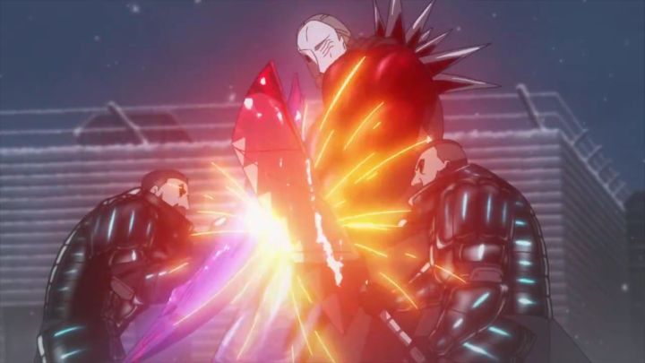 도쿄구울) 다굴빵 맞고 쓰러진 아군 최강자_94.jpg