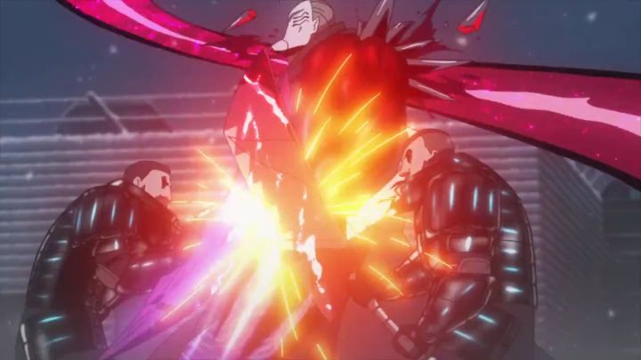 도쿄구울) 다굴빵 맞고 쓰러진 아군 최강자_95.jpg