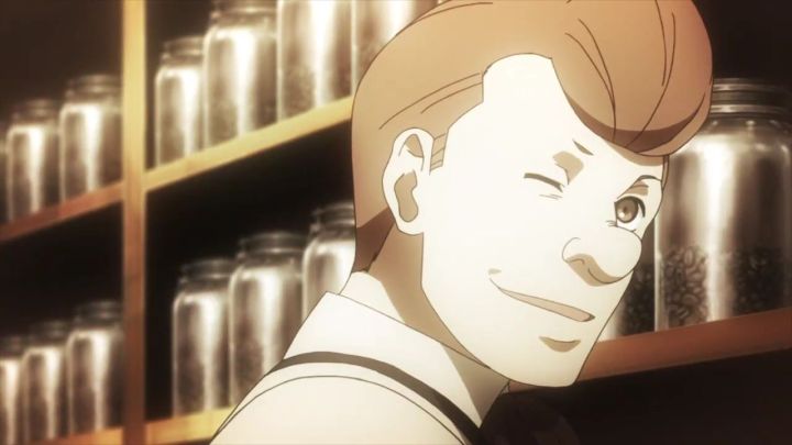 도쿄구울) 다굴빵 맞고 쓰러진 아군 최강자_110.jpg