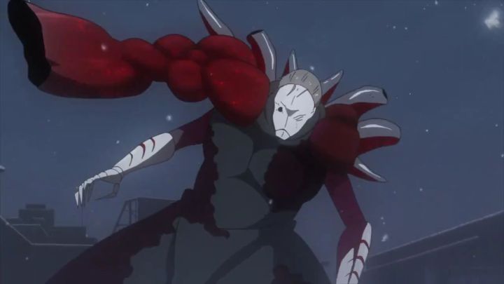 도쿄구울) 다굴빵 맞고 쓰러진 아군 최강자_118.jpg