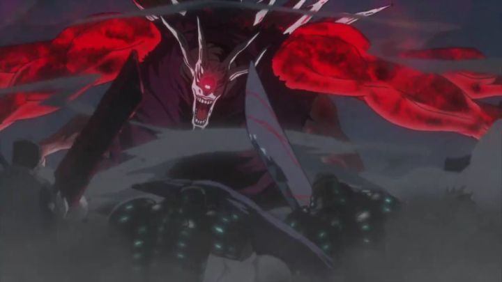 도쿄구울) 다굴빵 맞고 쓰러진 아군 최강자_150.jpg