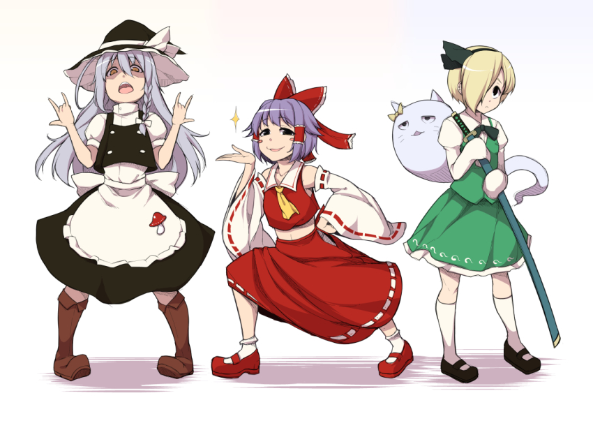 @) 142s 동방 프로젝트 | 유머 게시판 @) 142s 동방 프로젝트 | 유머 게시판 | 루리웹