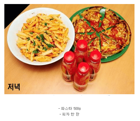 마이클 펠프스 현역시절 하루 식단_4.jpg